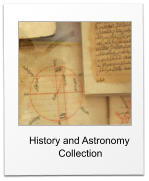 History and Astronomy Collection