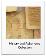 History and Astronomy Collection